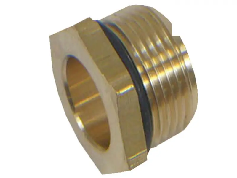 Conexao Engate Rap Pneum 22MM MB
