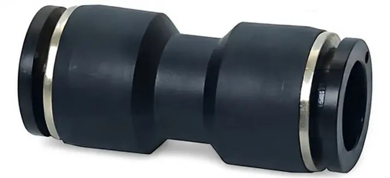 Conexao Engate Rapido 8MM MB Plastico