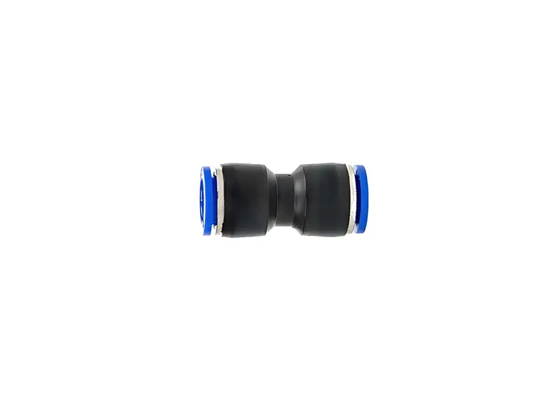 Conexao Engate Rapido Plastico 12MM MB