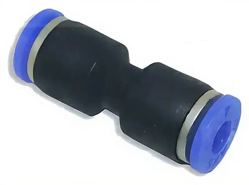 Conexao Engate Rapido Plastico MB
