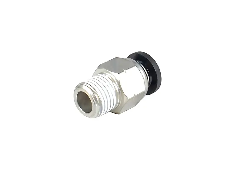 Conexao Freio Conector Macho MB Diversos