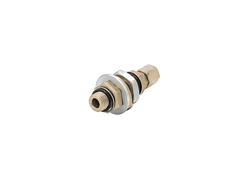 Conexao Freio Tubo 8MM M16X1,5 MB