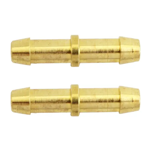 Conexão Mangueira 1/4 para 1/4 Climatizador Resfriar Par