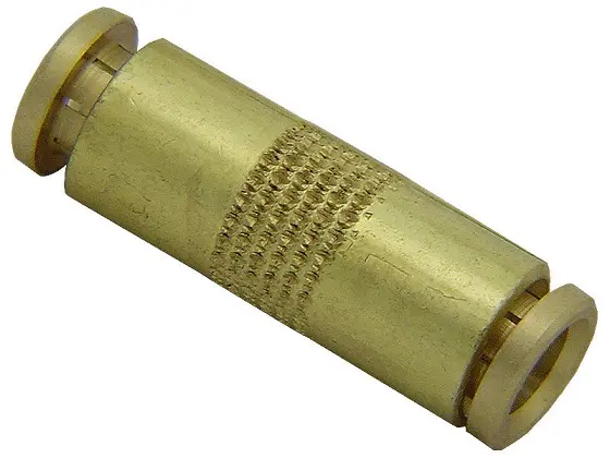 Conexao Nylon Carreta 6MM