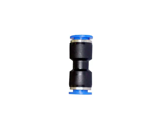 Conexao Plast Mercedes ENG10MM