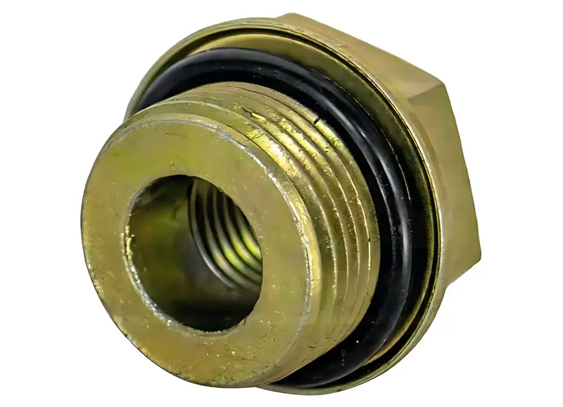 Conexao Redutora M22X1,5 F1/4 Npt MB