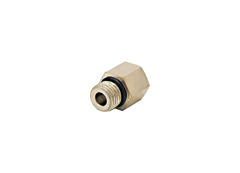 Conexao Redutora Valvula Freio M14X1.5 MB
