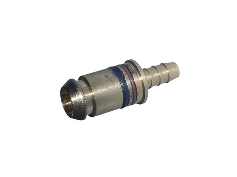 Conexao Reta NG12 Tubo 8X1 MB O500 OF1721 1723