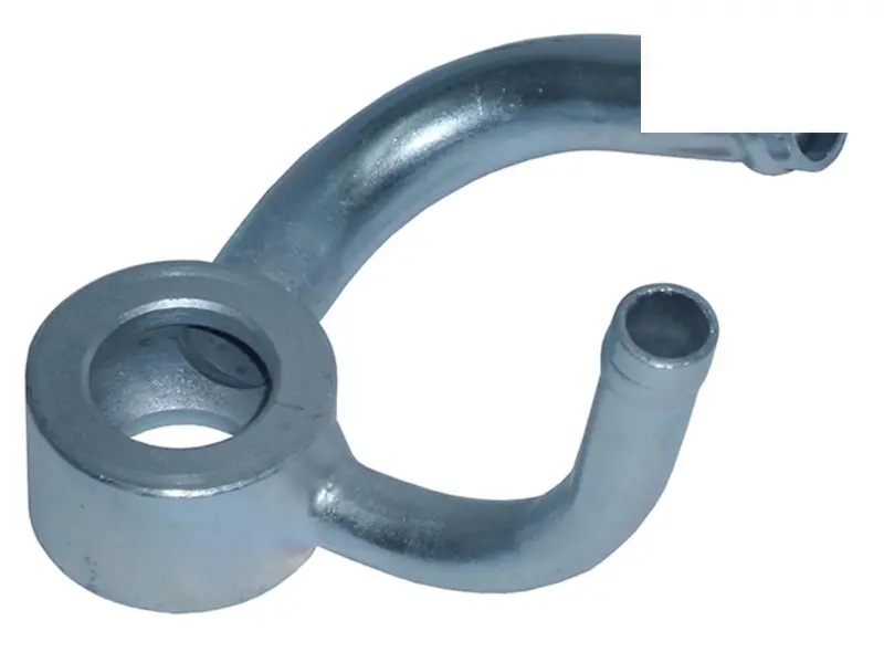 Conexao Saida para MB OM366LA OH1421L 1621L
