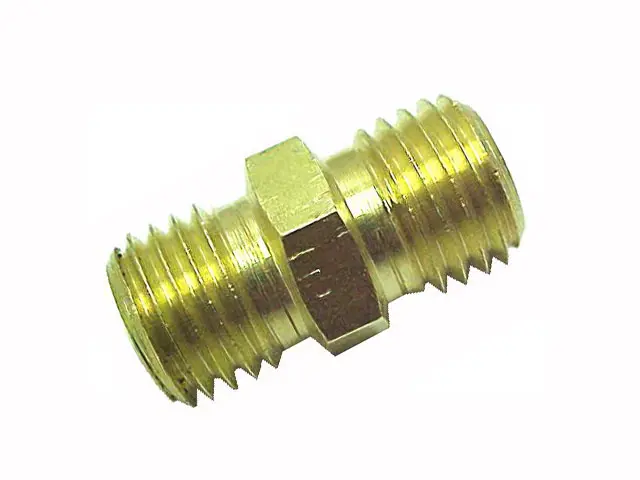 Conexao Uniao 6MM Scania