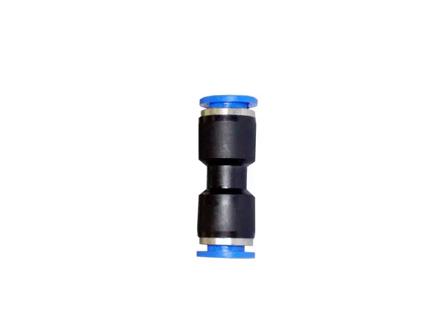 Conexao Uniao 8MM Mercedes
