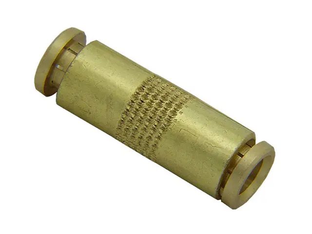 Conexao Uniao Metal Mercedes 6MM