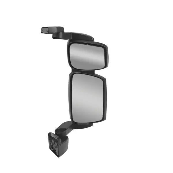 Conjunto Espelho Retrovisor com Desembaciador Iveco Stralis / Trakker