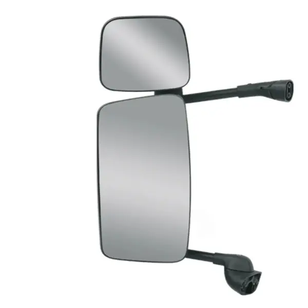 Conjunto Espelho Retrovisor com Espelho Auxiliar Sc S5 P250/P270/P310/
