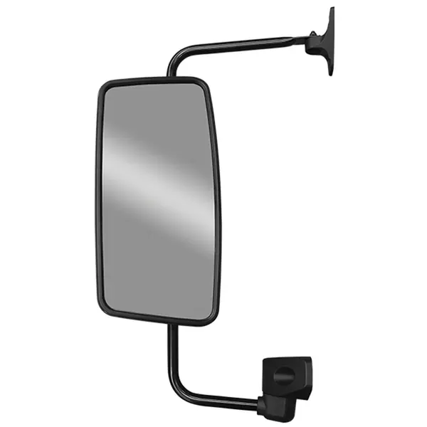 Conjunto Espelho Retrovisor MB Accelo 2020/2022 - com Desembaçador - e