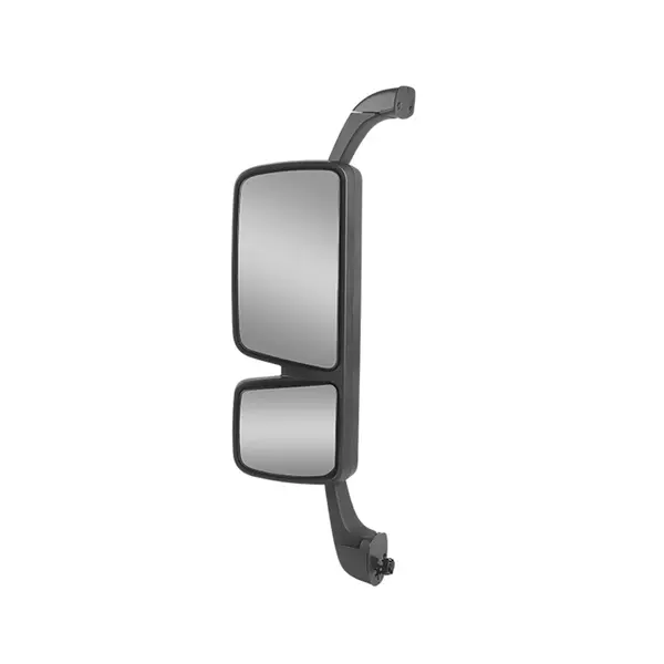 Conjunto Espelho Retrovisor MB Actros 2016/2020 - Convexo - sem Desembaçador