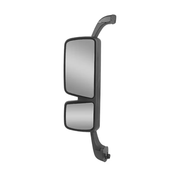 Conjunto Espelho Retrovisor MB Actros até 2015 - com Desembaçador