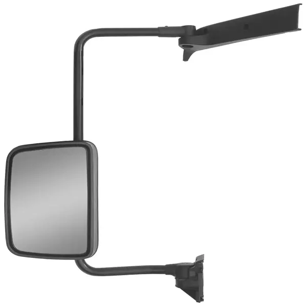 Conjunto Espelho Retrovisor Volvo VM 2006 em Diante - com Desembaçador