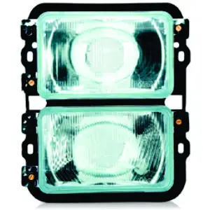 Conjunto farol H4 015517
