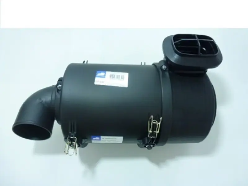 Conjunto Filtro Ar VW 10160 2PO129607 17233