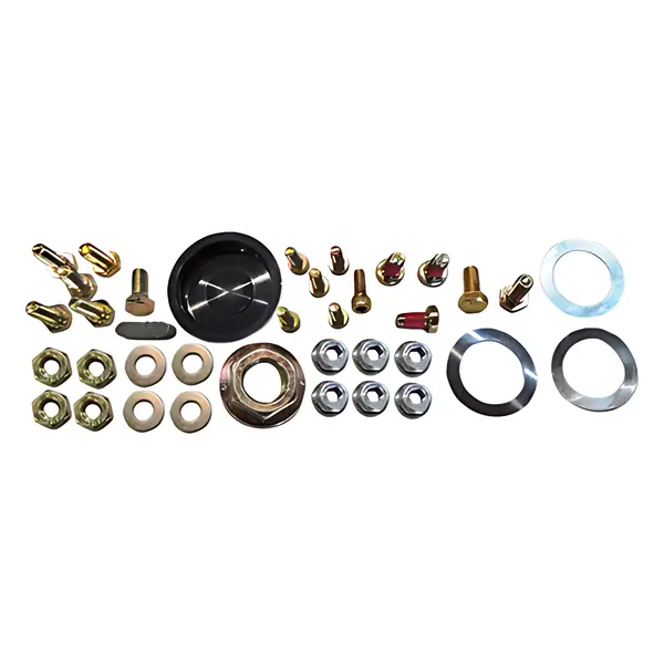 Conjunto Fixacao para Motor MB