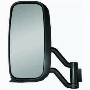Conjunto retrovisor antigo esquerdo 014162_ER019