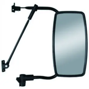 Conjunto retrovisor convexo baulado 19mm Cj004535-ld 2R0857768