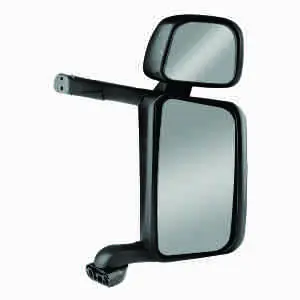 Conjunto retrovisor direito 10730_ER024