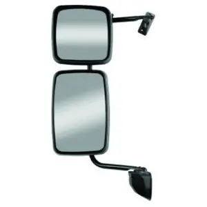 Conjunto retrovisor esquerdo 009851 CC4517683BB