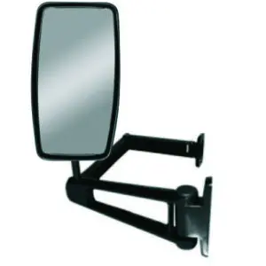 Conjunto retrovisor plano Cj002698-ld 2R0857507