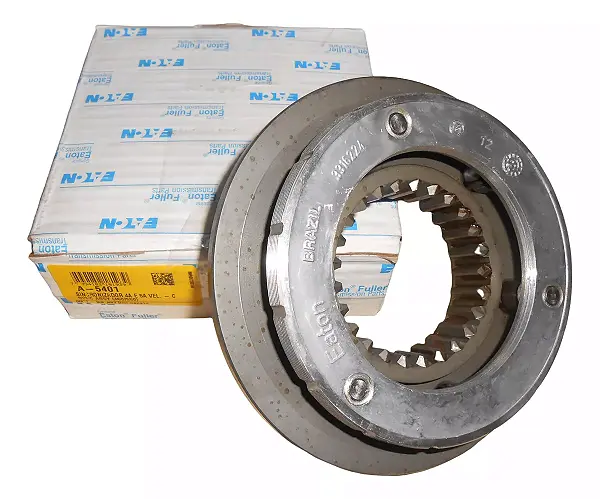 Conjunto Sincronizador Cambio G3-40 G3-36 MB
