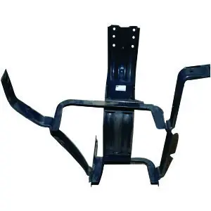 Conjunto suporte estribo direito 014636_20360786 20372088