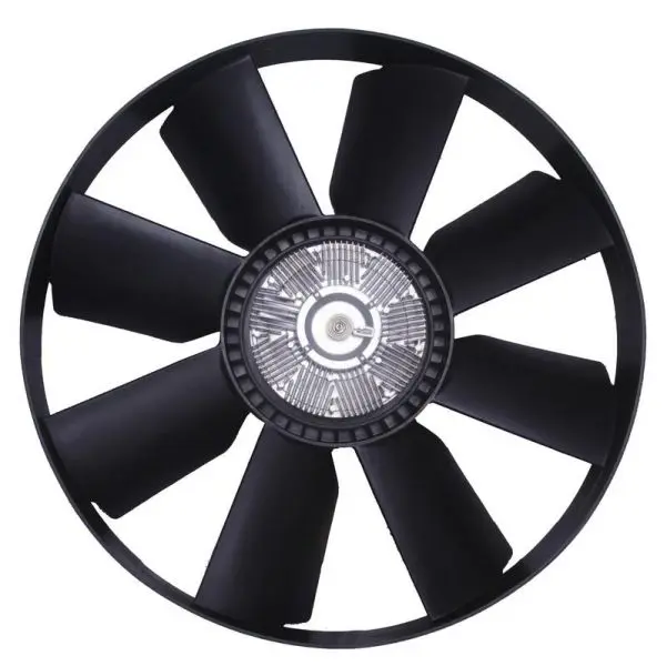 Conjunto Viscoso VW Constel