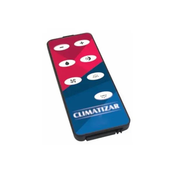 Controle remoto Climatizador de ar Agroclima / Novo Agroclima
