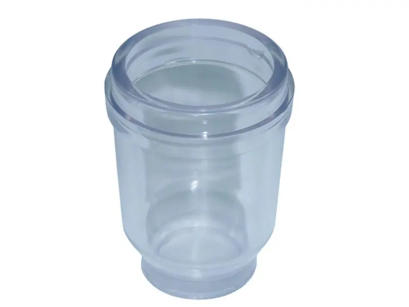 Copo Acrilico Bomba Alimentadora MB OM321 355