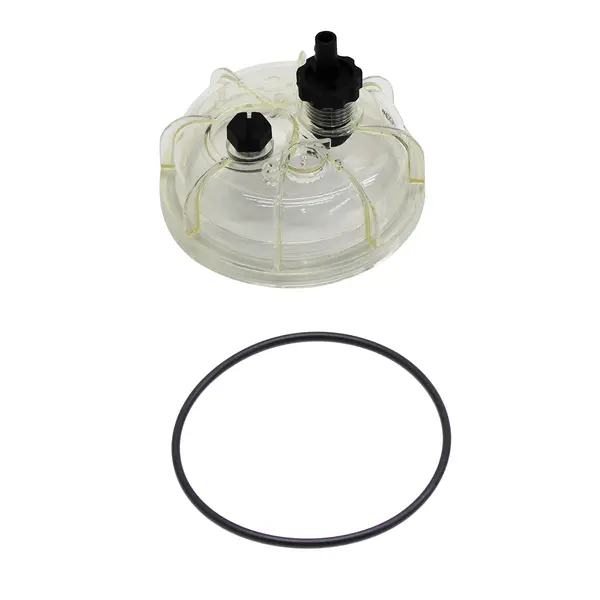 Copo Maior para Filtro Racor VW/mb