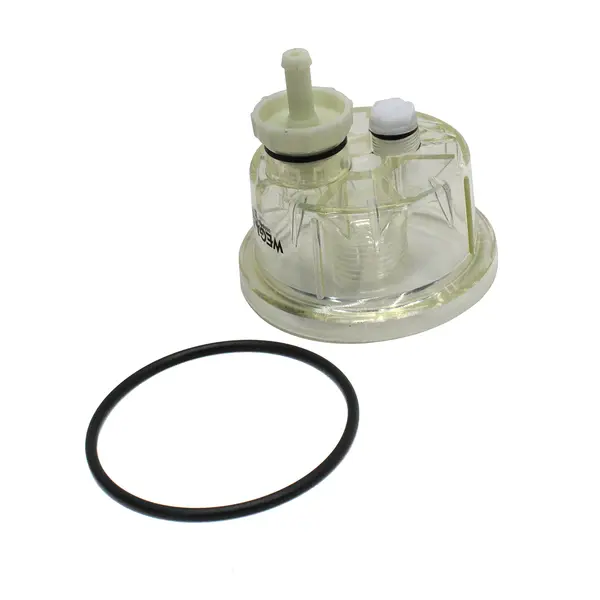 Copo Menor para Filtro Racor VW/mb