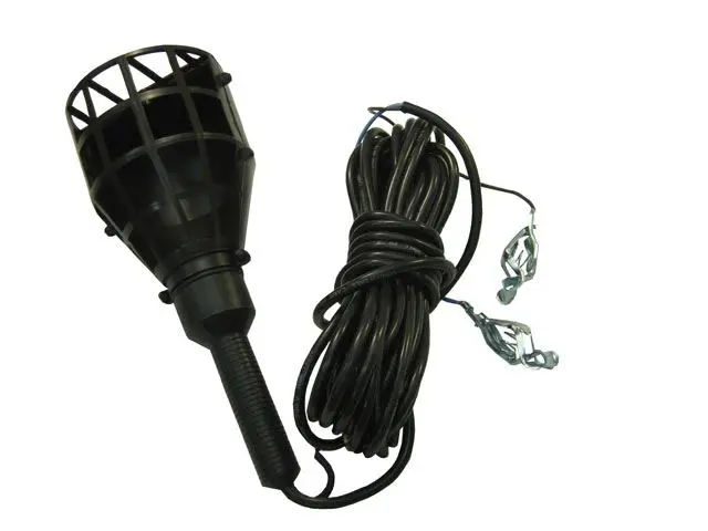 Cordão Luz Mercedes Bat