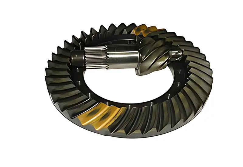 Coroa e Pinhao 7X40 14MM Cinpal para MB