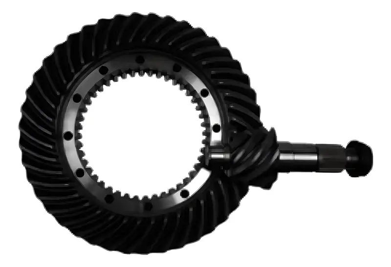 Coroa Pinhao 43X7 para Ford para Iveco MB VW