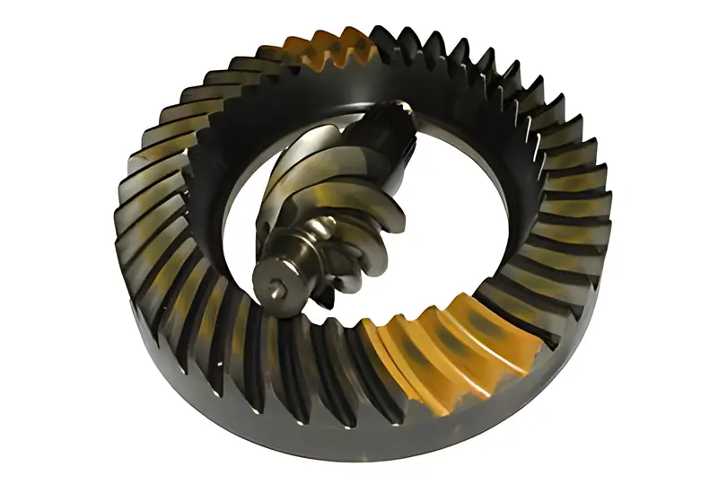 coroa pinhao hl4 hd4 7x40 16mm para mb l2213