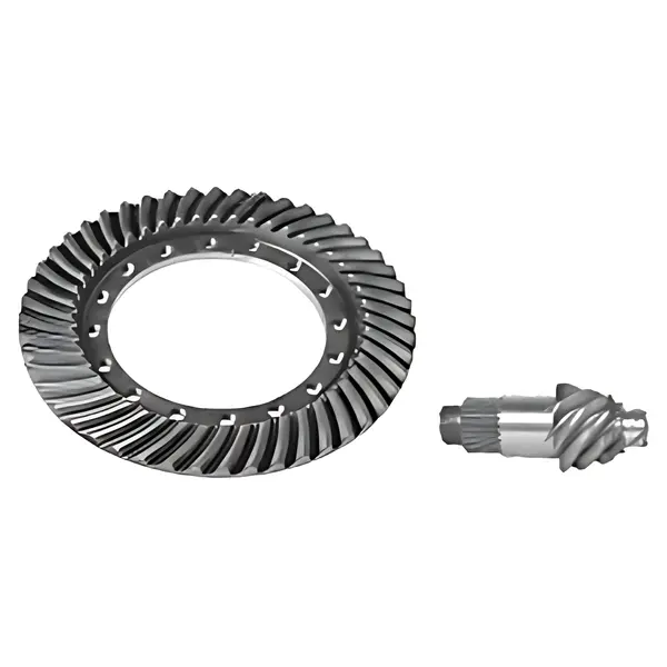 Coroa Pinhao MB 2213 2216 2219 L2220