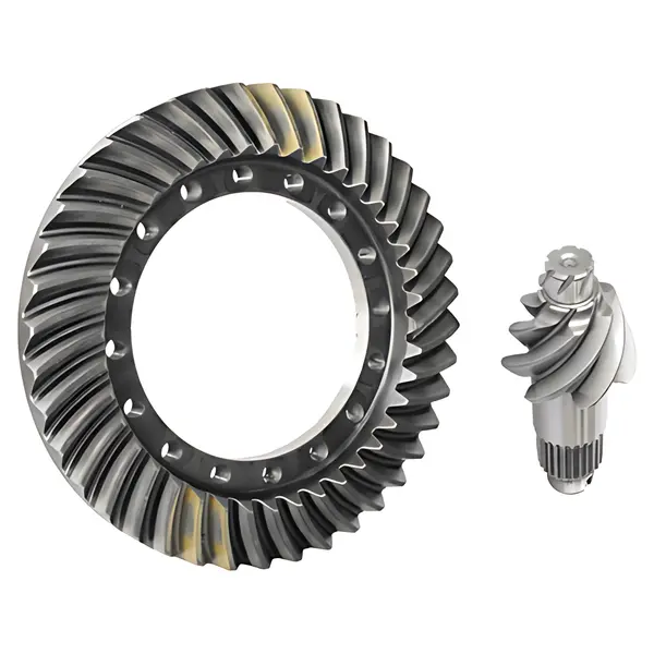 Coroa Pinhao MB 2418 2423 2213 2216 2318