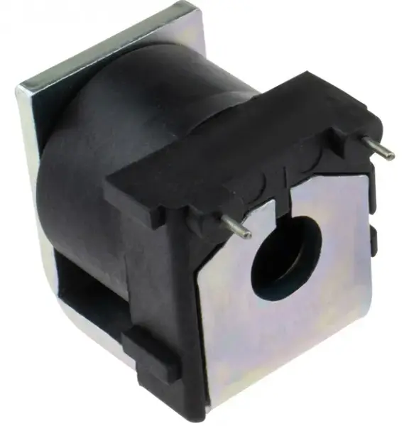 Corpo Bobina Servo Embr.