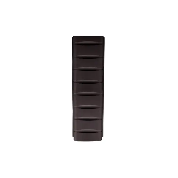 Corpo Filtro Scania T112 (fibra)
