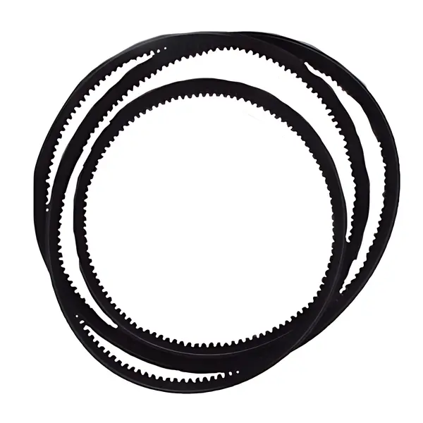 Correia Ar Condicionado 2434MM Motor MB