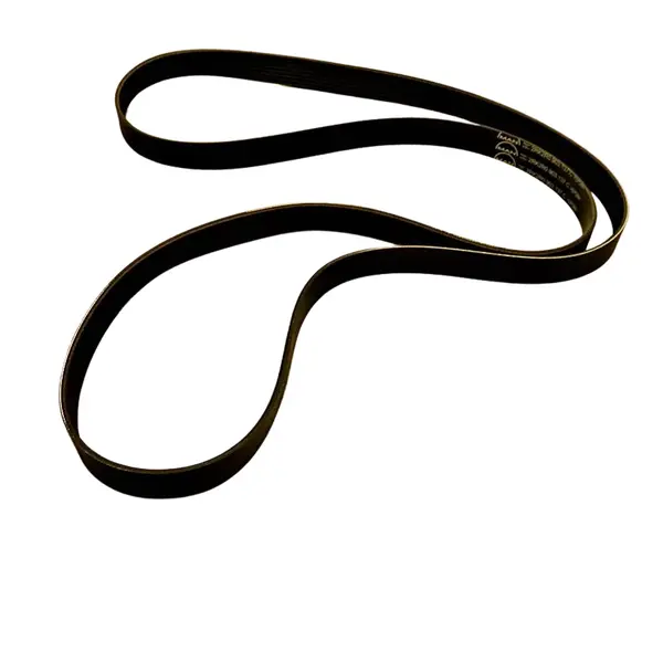 Correia da polia