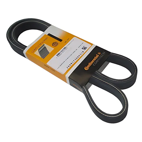 Correia Dentada Motor MB Geral Continental