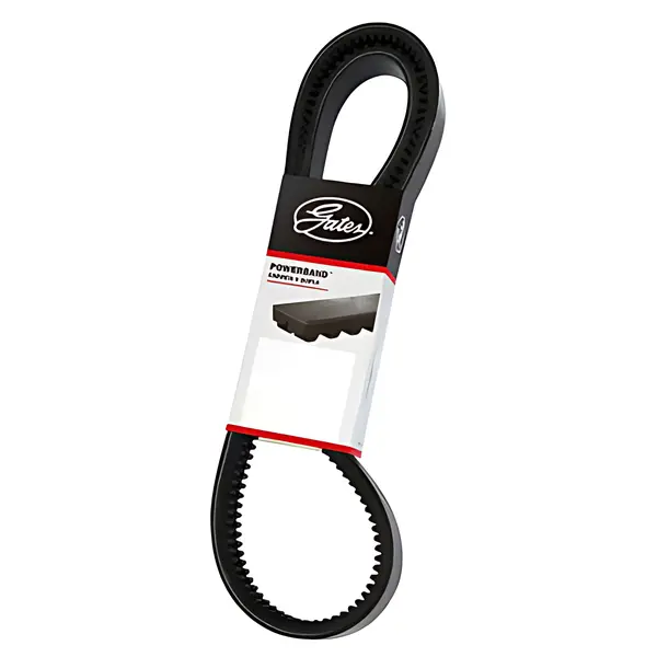 Correia Dupla para Motor MB