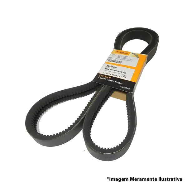 Correia para MB OM352 OM355/5 OM449LA
